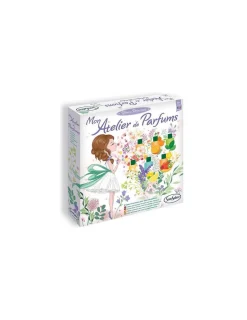 Sentosphere Mon Atelier de Parfums - Sentosphère