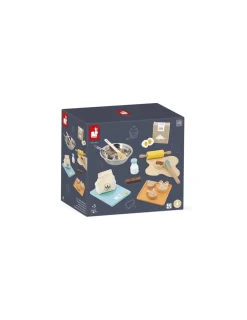 Janod Mon atelier pâtisserie -