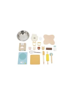 Janod Mon atelier pâtisserie -