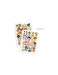 Auzou Mon aventure aimantée les émotions -