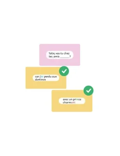 Enfant Asmodee Mon Chihuahua en Pyjama