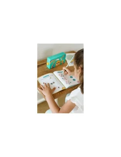 Lunii Mon coffret Apprendre en s’amusant -