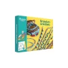 Auzou Mon coffret d'artiste bracelets brésiliens -