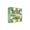 Enfant Auzou Mon coffret de 10 jeux classiques -