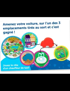 ABI Games Mon 1er jeu Beep Beep