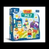 Enfant ABI Games Mon 1er jeu Find Me