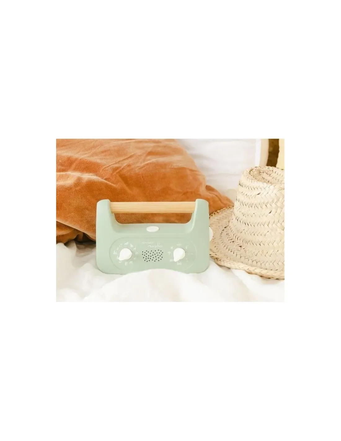 Enfant Morphee Mon Petit Morphée - Morphée