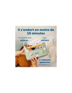 Enfant Morphee Mon Petit Morphée - Morphée