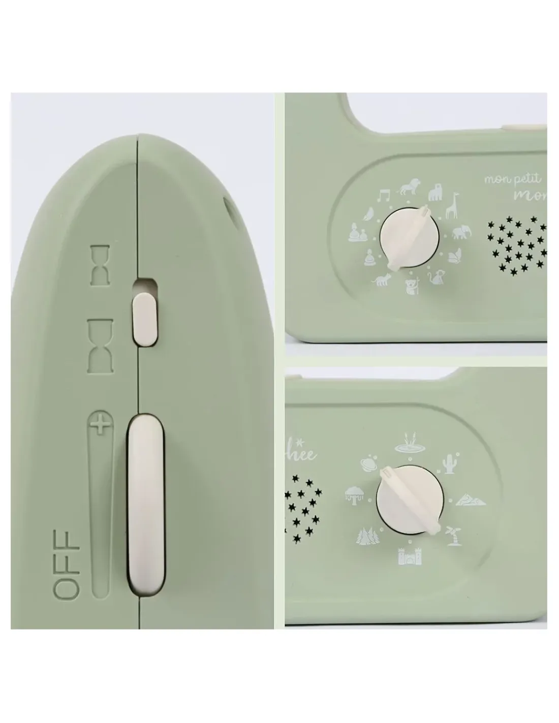 Enfant Morphee Mon Petit Morphée - Morphée