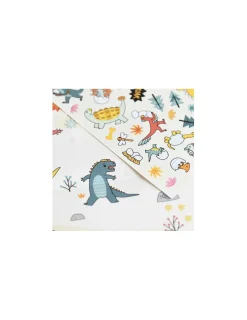 Poppik Mon poster créatif Dinosaures -