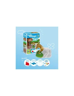 Mako creations Mon poulain - Mako Moulages