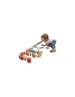 Enfant Janod Mon premier circuit -