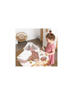 Speedy Monkey Mon premier coffret de poupées -