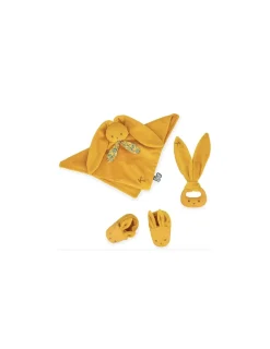 Kaloo Mon premier coffret naissance ocre -