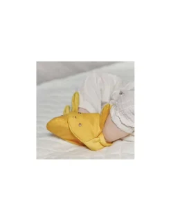 Kaloo Mon premier coffret naissance ocre -