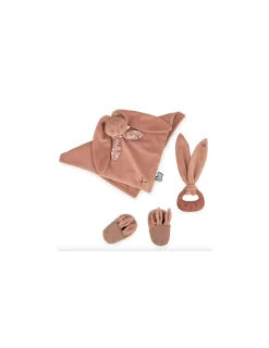 Kaloo Mon premier coffret naissance terracotta -