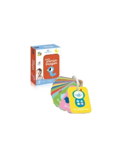 Nathan Mon premier imagier -