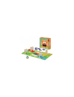 Enfant Nathan Mon premier jeu les petites souris -