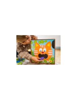 Enfant Nathan Mon premier jeu les petites souris -