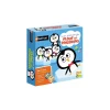 Enfant Nathan Mon premier jeu Plouf les pingouins -