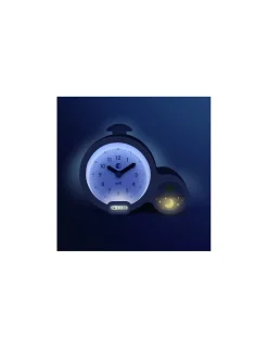 Enfant Pabobo Mon premier réveil Kid'Sleep Clock bleu -