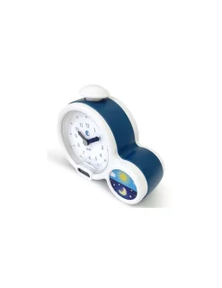 Enfant Pabobo Mon premier réveil Kid'Sleep Clock bleu -