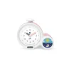 Enfant Pabobo Mon premier réveil Kid'Sleep Clock rose -