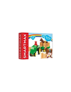 SmartMax Mon premier tracteur -