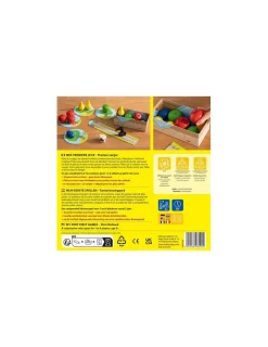 Haba Mon Premier Verger -