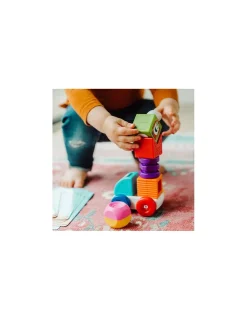 SmartMax Mon premier véhicule à construire -