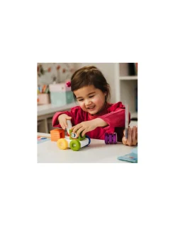 SmartMax Mon premier véhicule à construire -