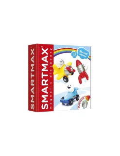 SmartMax Mon premier voyage -
