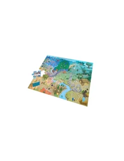 Enfant Blackrock Games Mon puzzle aventure : Dragon