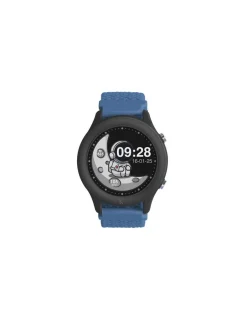 Kidywolf Montre connectée K-Watch bleue -
