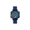 Enfant Ticlock by Djeco Montre digitale Blue Volute - Djeco