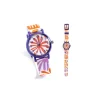 Enfant Ticlock by Djeco Montre feuilles - Djeco
