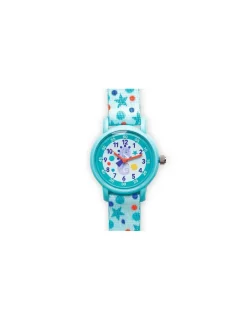 Enfant Ticlock by Djeco Montre Océan - Djeco