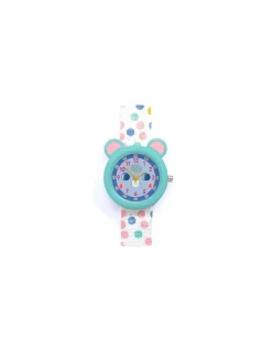 Enfant Ticlock by Djeco Montre souris - Djeco