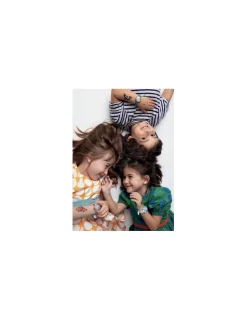 Enfant Ticlock by Djeco Montre super héros - Djeco