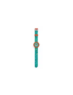 Enfant Ticlock by Djeco Montre super héros - Djeco