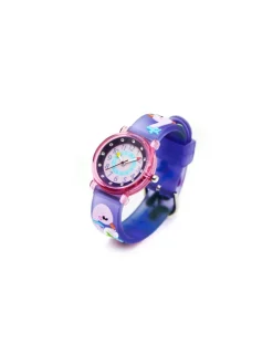 Enfant BabyWatch Montre ZAP cygnes -