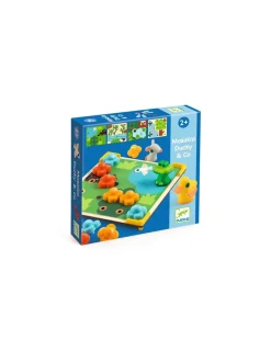 Enfant Djeco Mosaïco Ducky & Co -