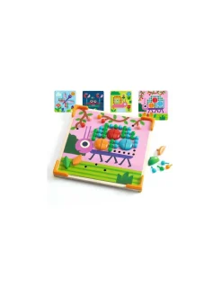 Djeco Mosaïco Mini Animo -