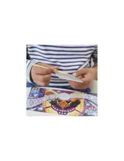 Janod Mosaiques Magic School -