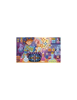 Janod Mosaiques Magic School -