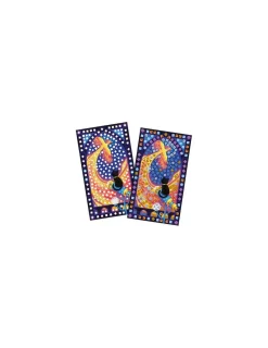 Janod Mosaiques Magic School -