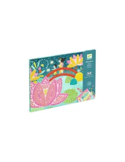 Djeco Mosaïques Kyoto -