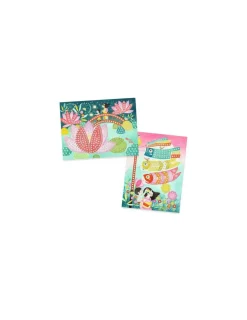 Djeco Mosaïques Kyoto -