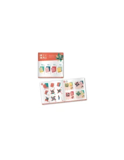 Djeco Moulins à vent Sweet - Do it Yourself