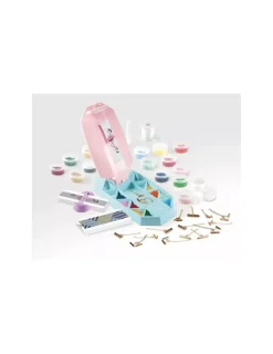 Enfant Buki France Métier à perles - Buki